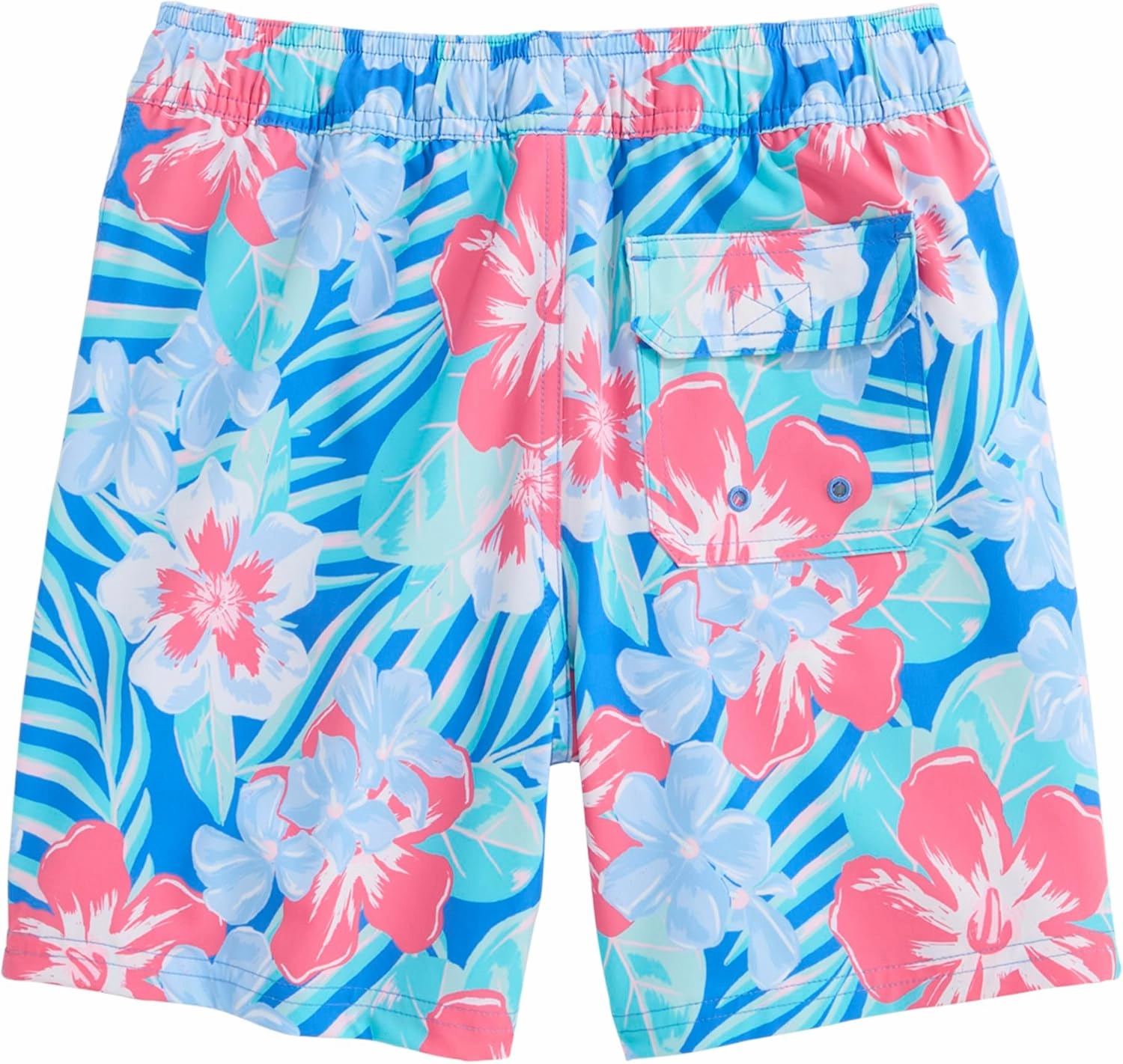 vineyard vines Boys Chappy Trunks