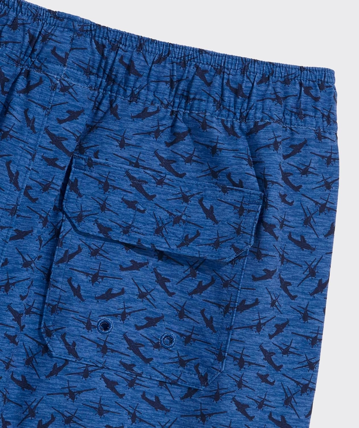 vineyard vines Boys Chappy Trunks