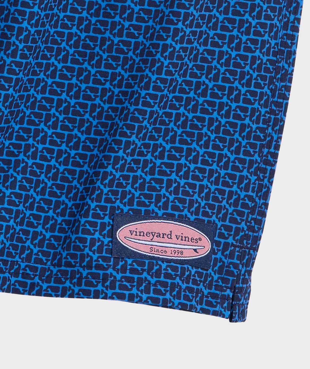 vineyard vines Boys Chappy Trunks