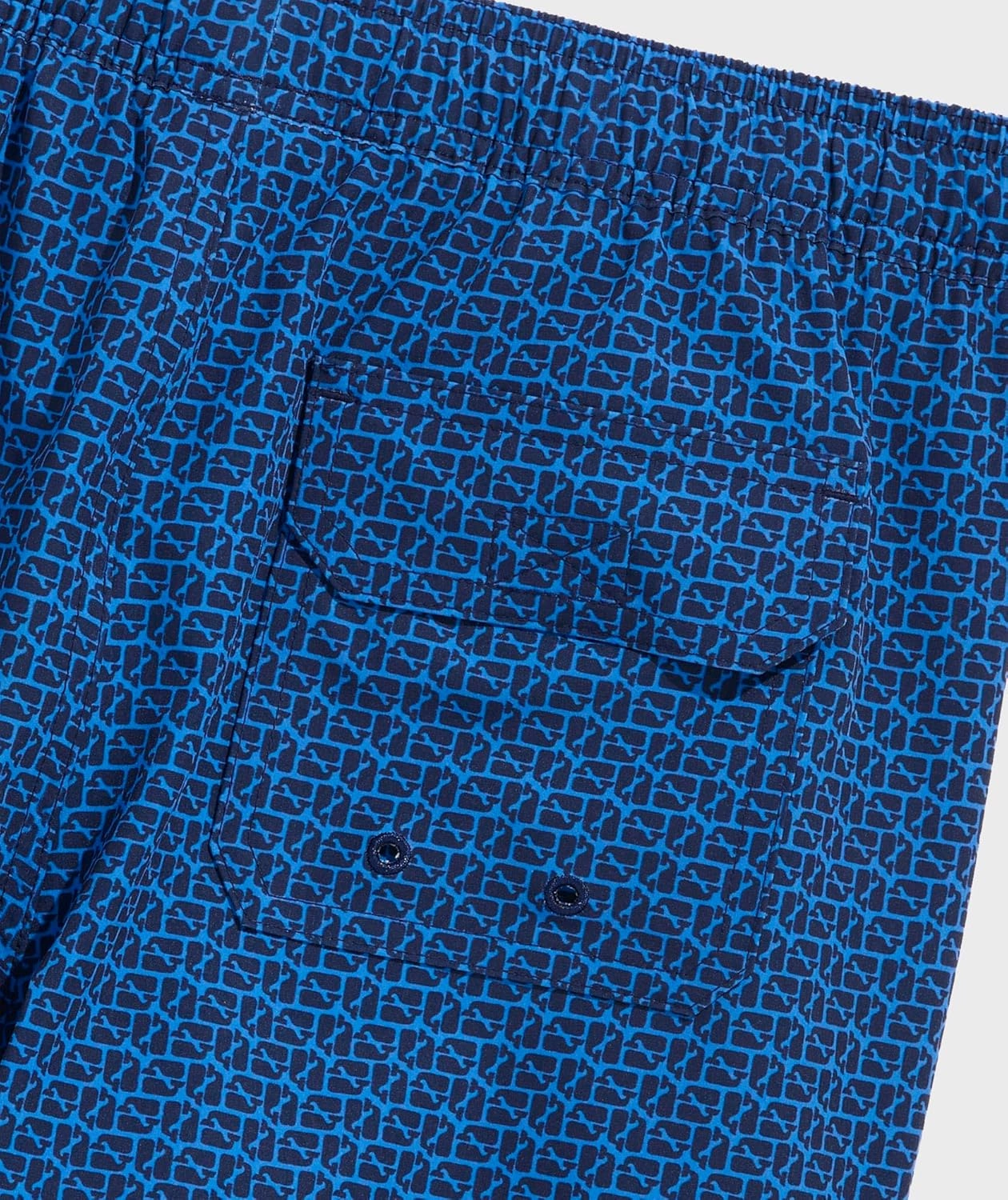 vineyard vines Boys Chappy Trunks