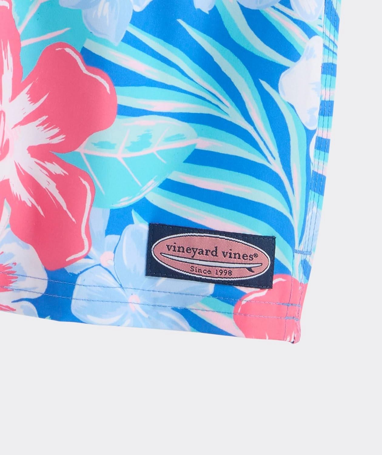 vineyard vines Boys Chappy Trunks