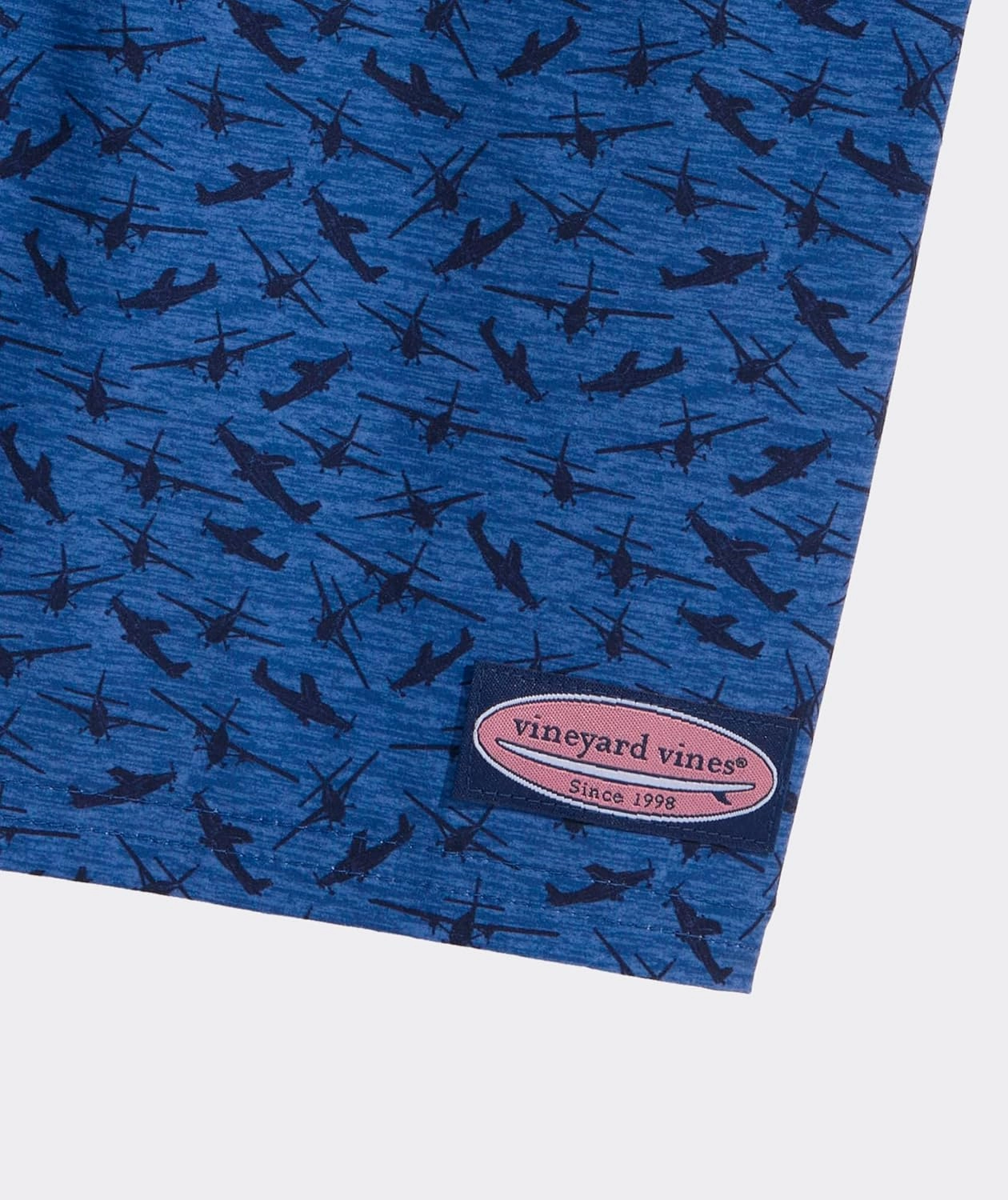 vineyard vines Boys Chappy Trunks