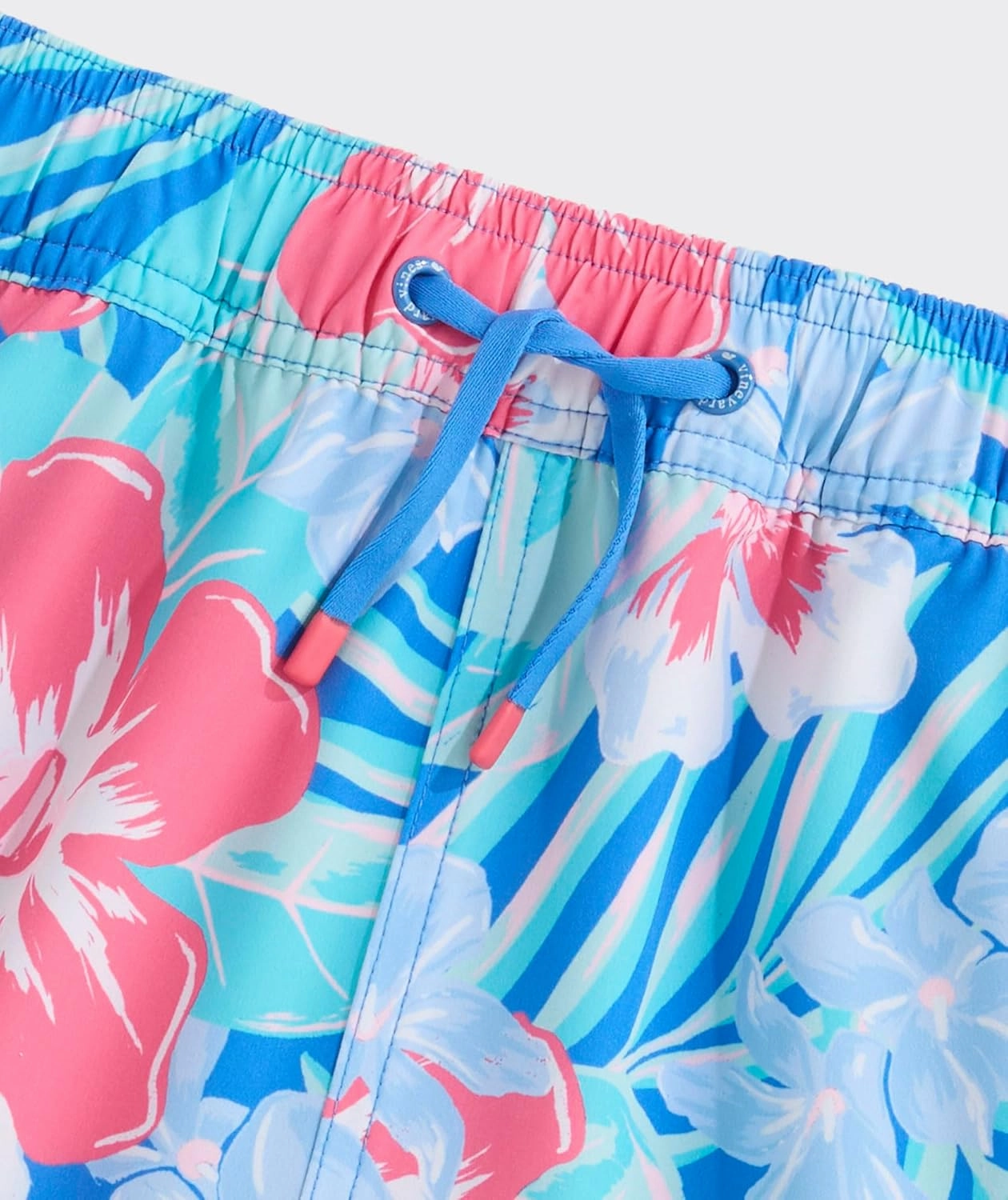 vineyard vines Boys Chappy Trunks