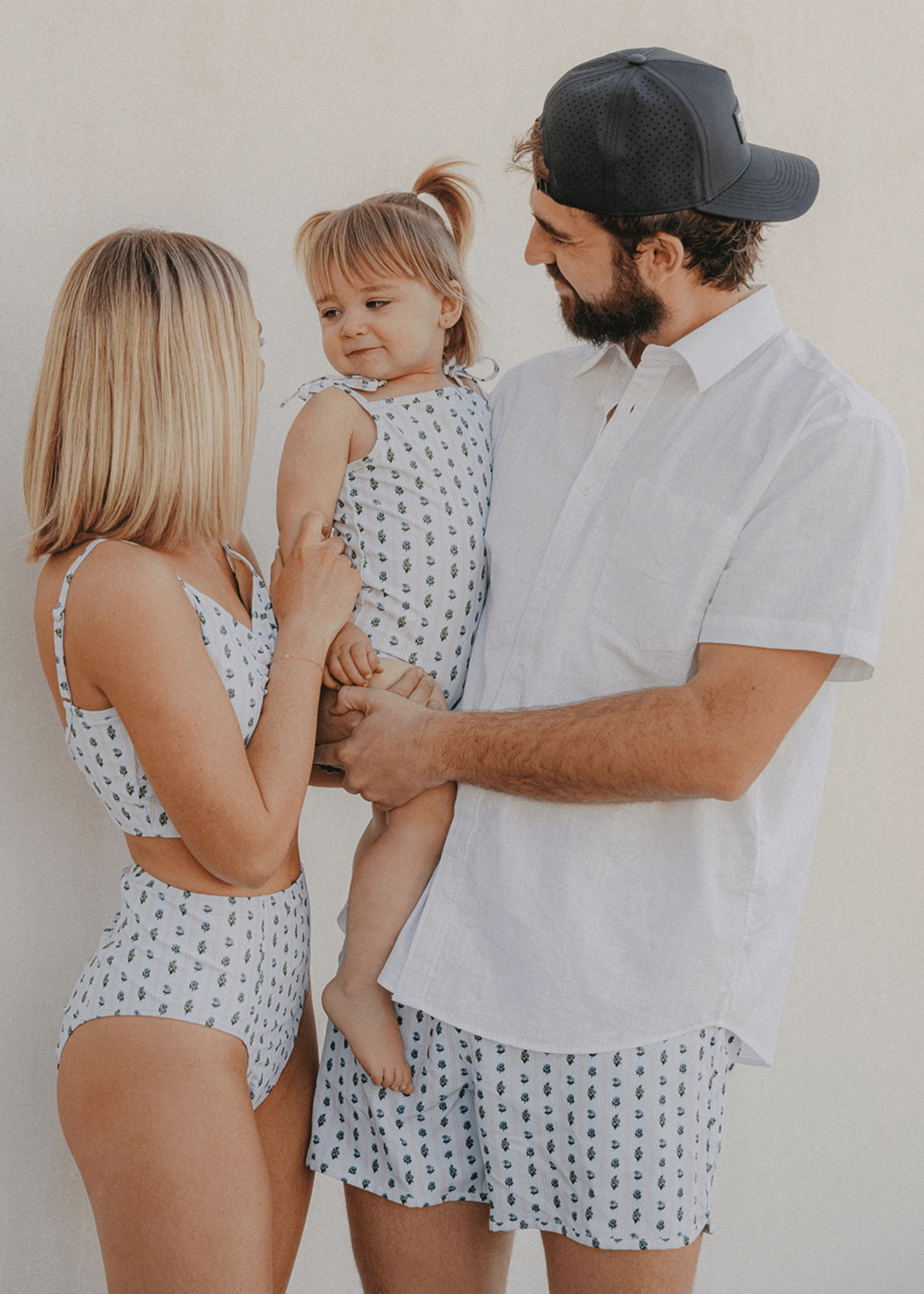 Vintage Blooms | Up High Bottoms