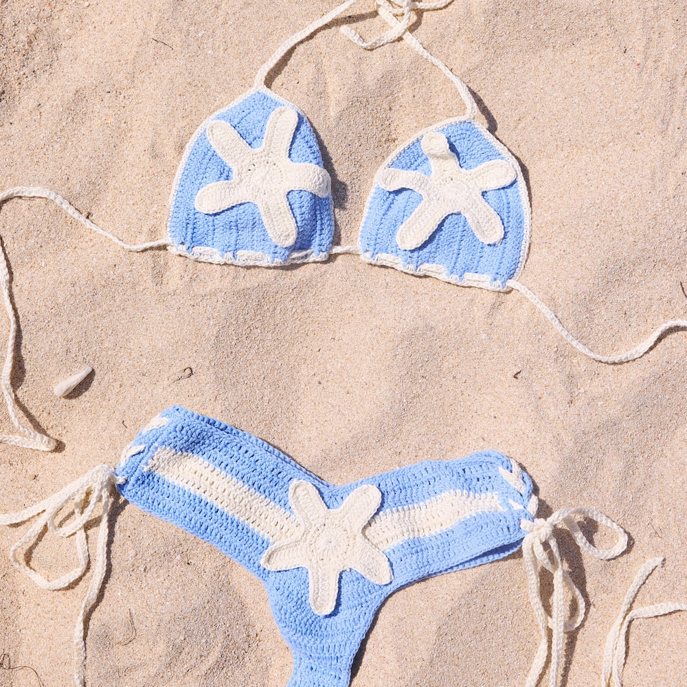 Waecicu Bikini