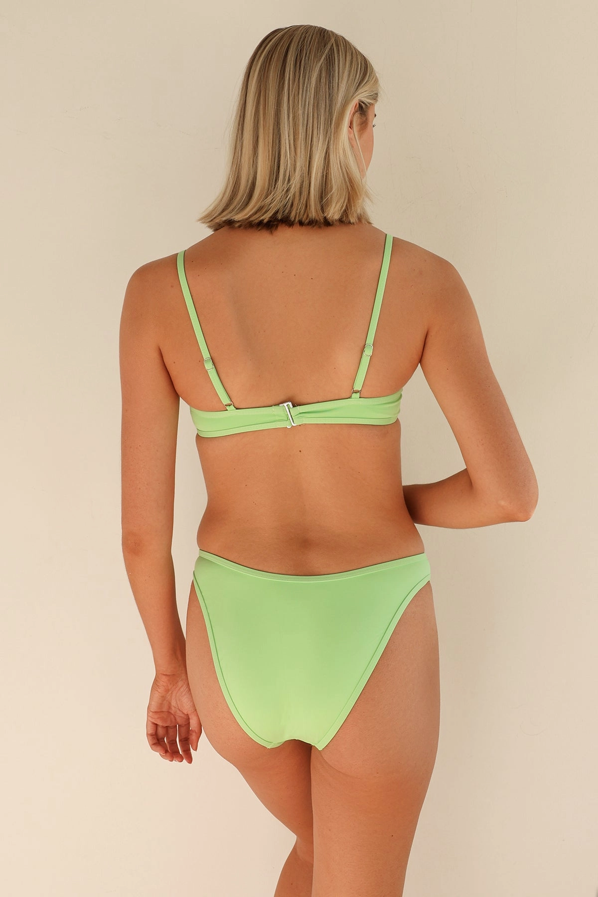 West Coast Underwire Bikini Top