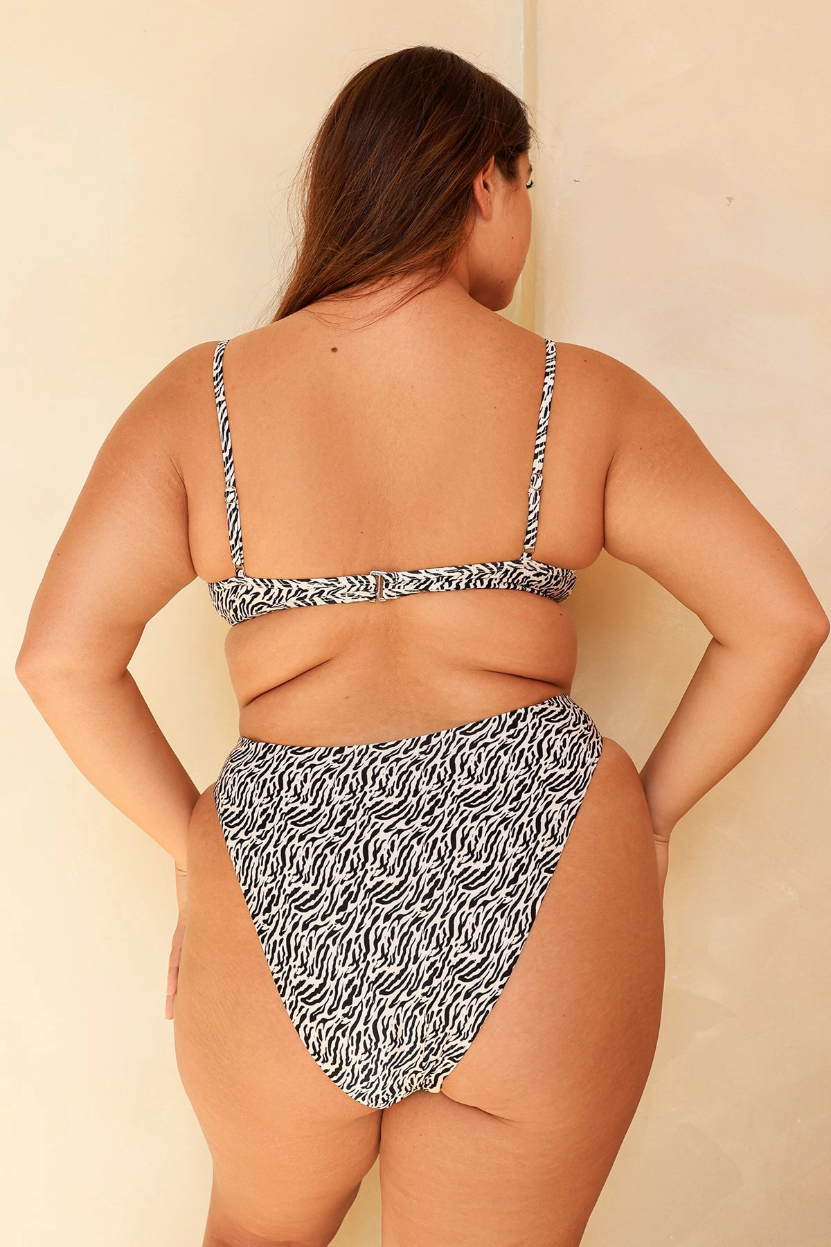 West Coast Underwire Bikini Top