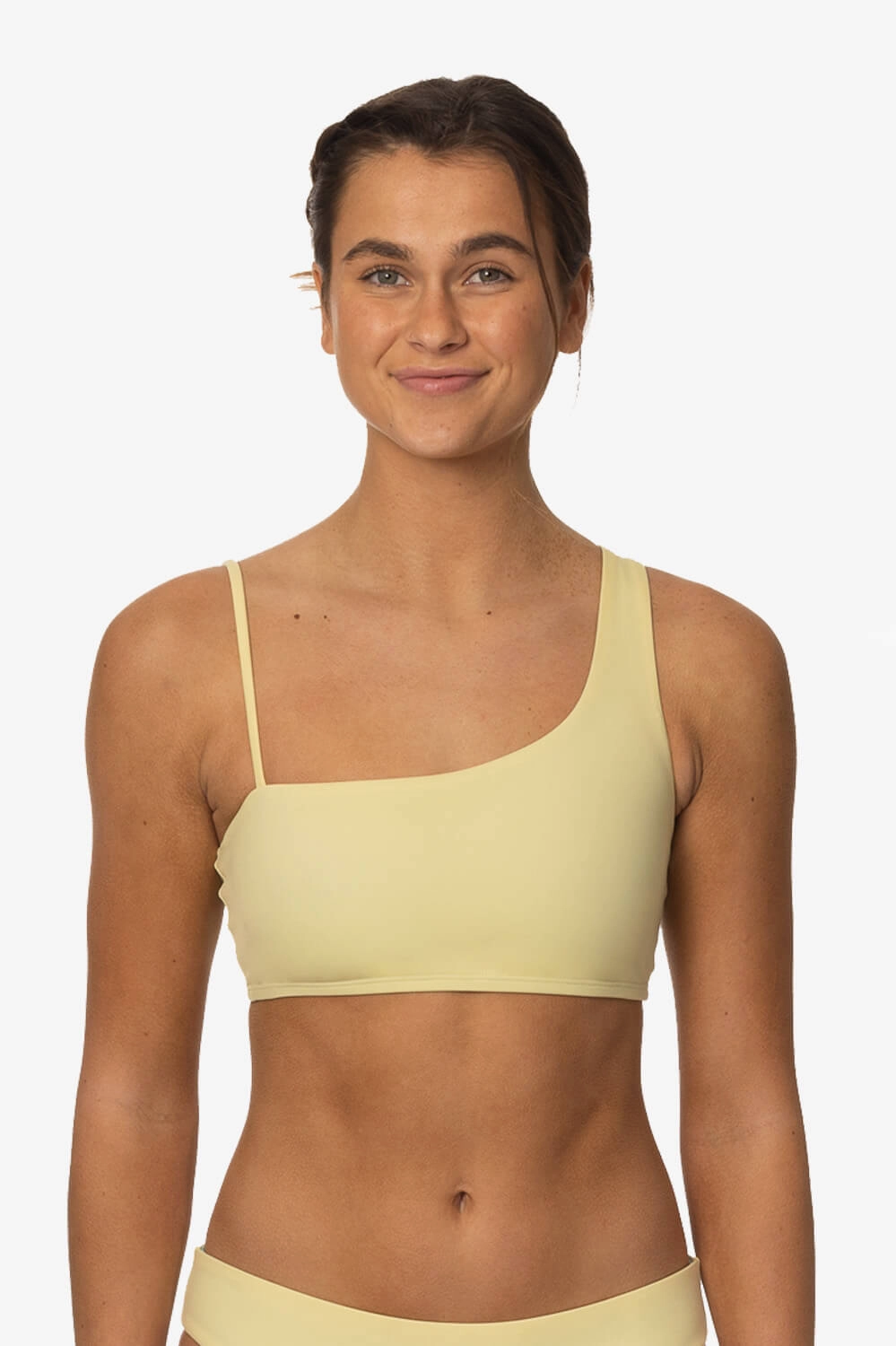 Willa Bikini Top - Pismo