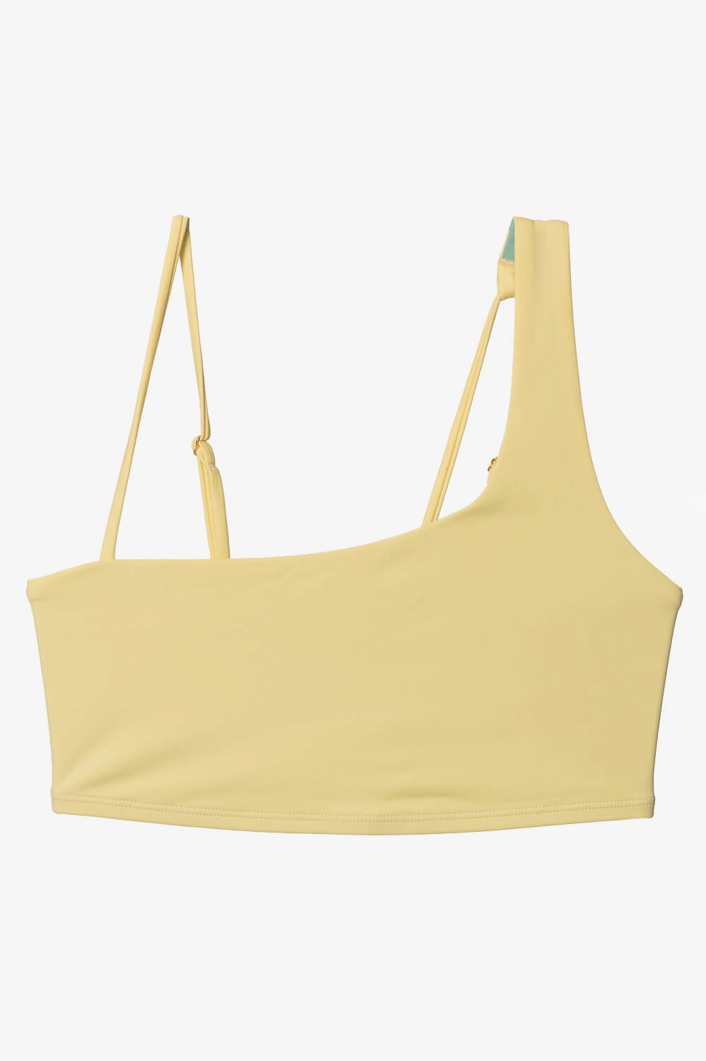Willa Bikini Top - Pismo
