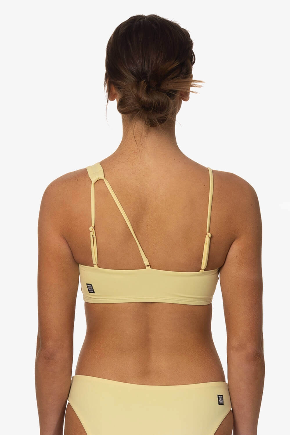 Willa Bikini Top - Pismo