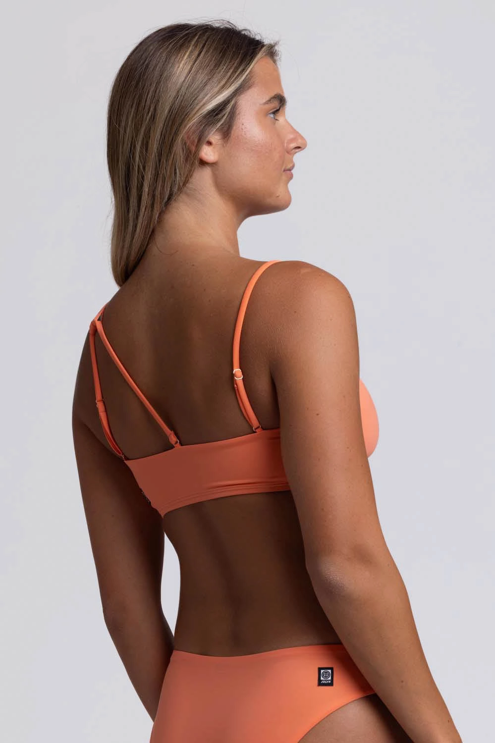 Willa Bikini Top - Redondo