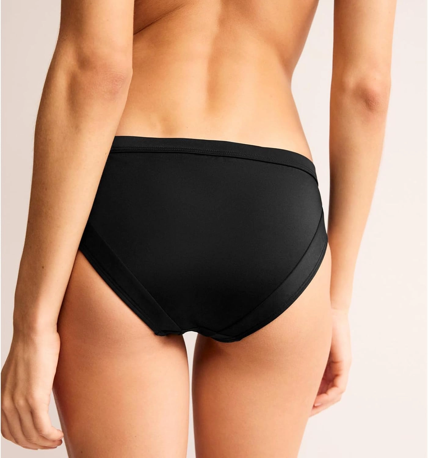 Women' s Two Pieces Bikini Push Up Crop Top Swimsuits Square Neck Bathing Suits Teens Girls Halter Strap Tie