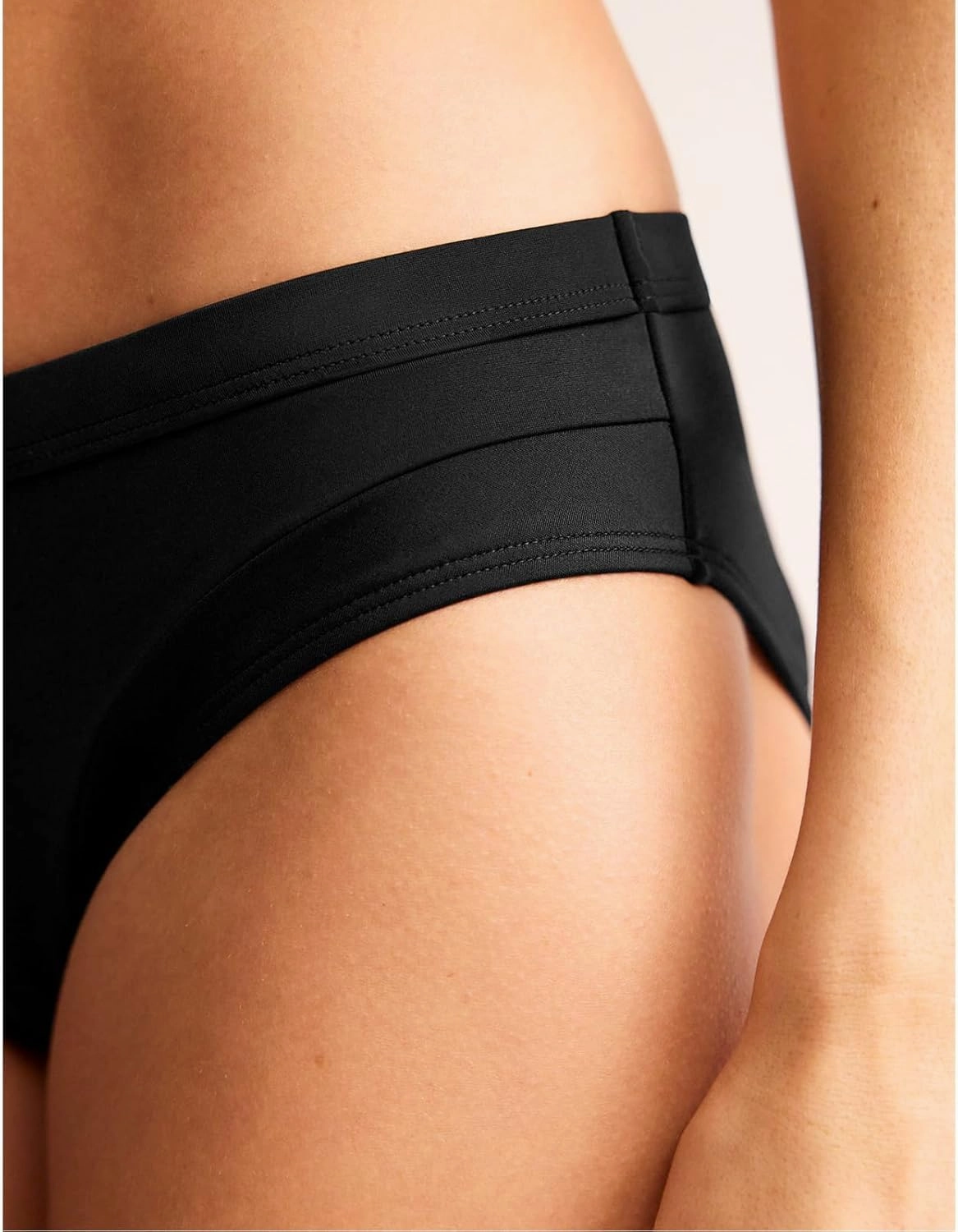 Women' s Two Pieces Bikini Push Up Crop Top Swimsuits Square Neck Bathing Suits Teens Girls Halter Strap Tie