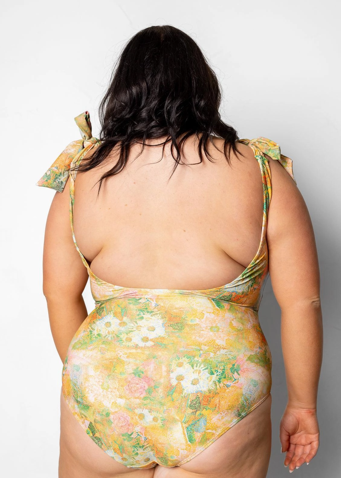 Wonderland Floral | Everyday One-Piece