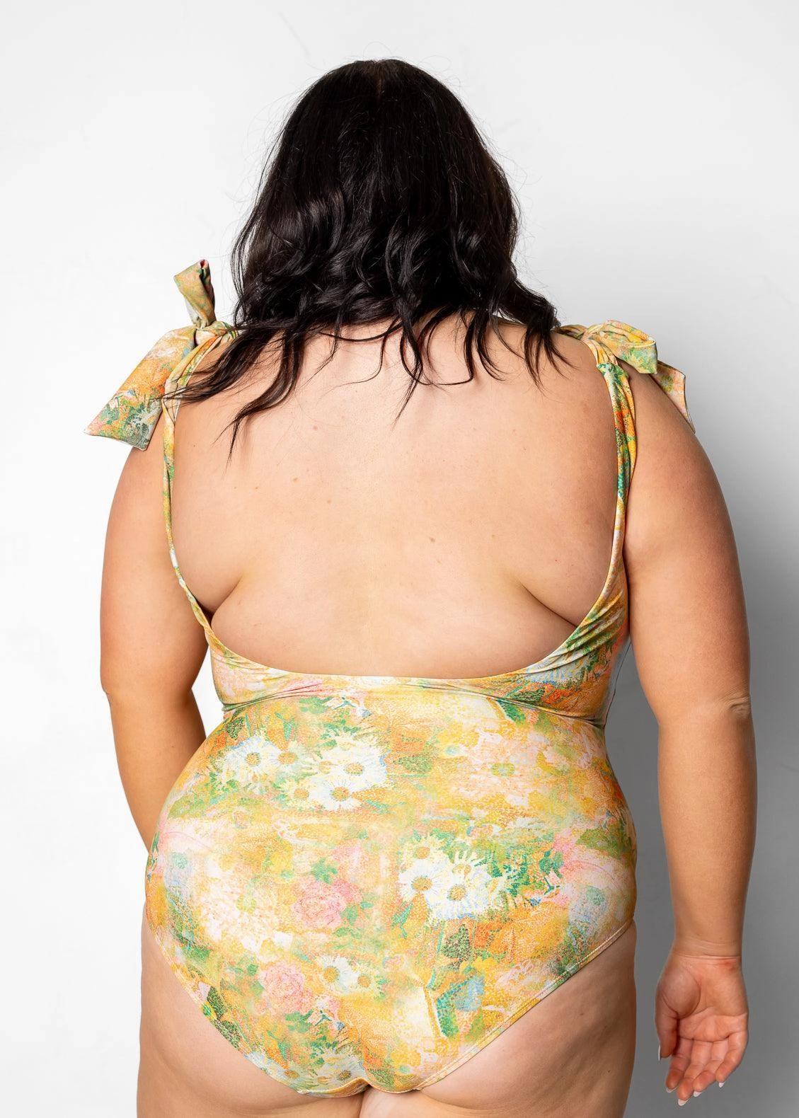 Wonderland Floral | Everyday One-Piece