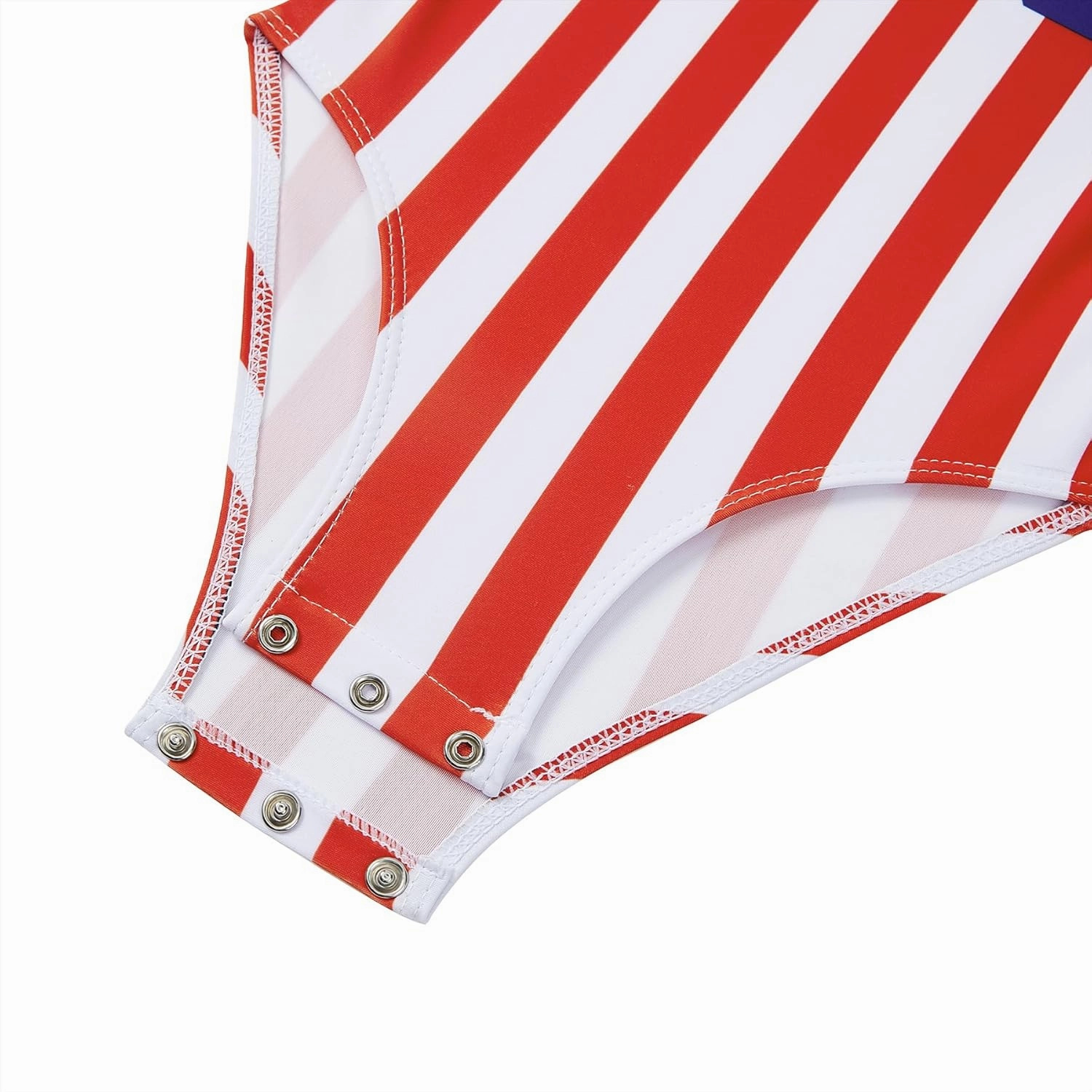 Zando Toddler One Piece Swimsuits Girls Beach Bathing Suit Kids Cute Swimwear Quick Dry 1-10 Years